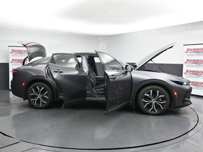 2023 Toyota Crown XLE