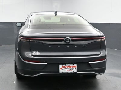 2023 Toyota Crown XLE