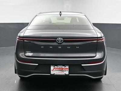 2023 Toyota Crown XLE