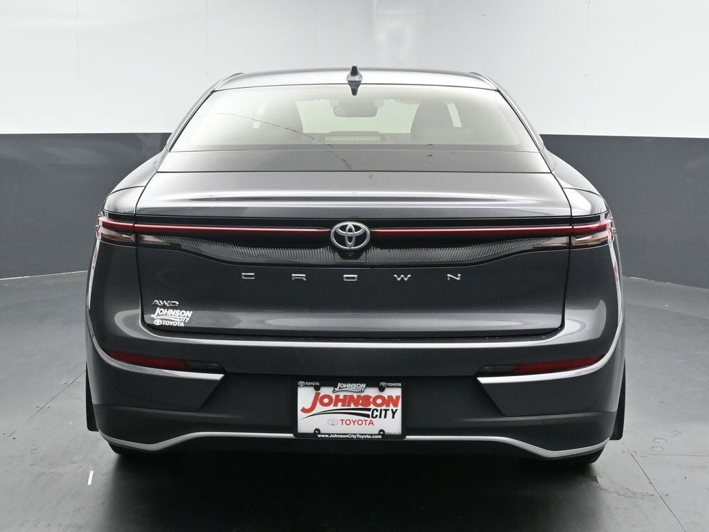 2023 Toyota Crown XLE