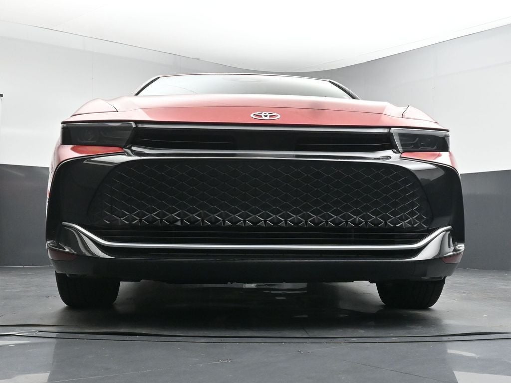 2024 Toyota Crown XLE