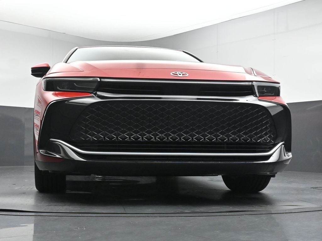 2024 Toyota Crown XLE
