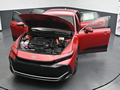 2024 Toyota Crown XLE