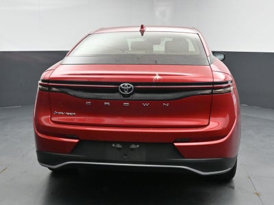2024 Toyota Crown XLE