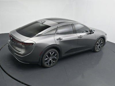 2023 Toyota Crown Limited