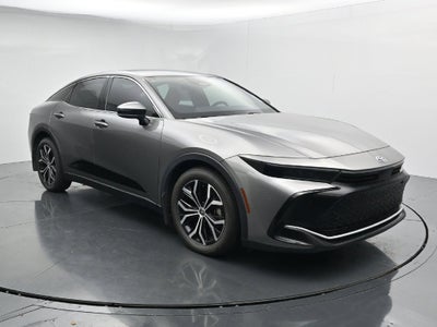 2023 Toyota Crown Limited