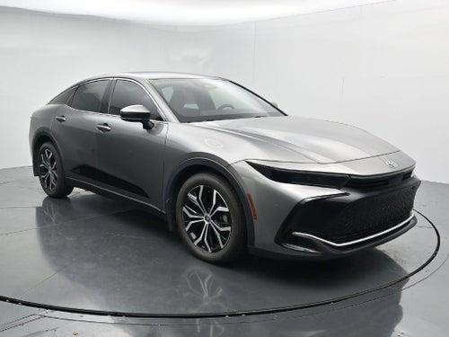 2023 Toyota Crown Limited
