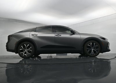 2023 Toyota Crown Limited