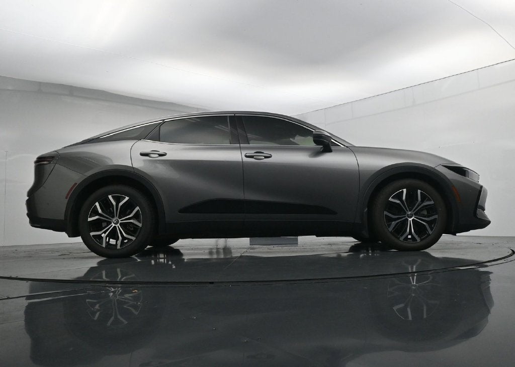 2023 Toyota Crown Limited