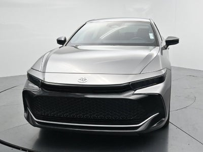 2023 Toyota Crown Limited
