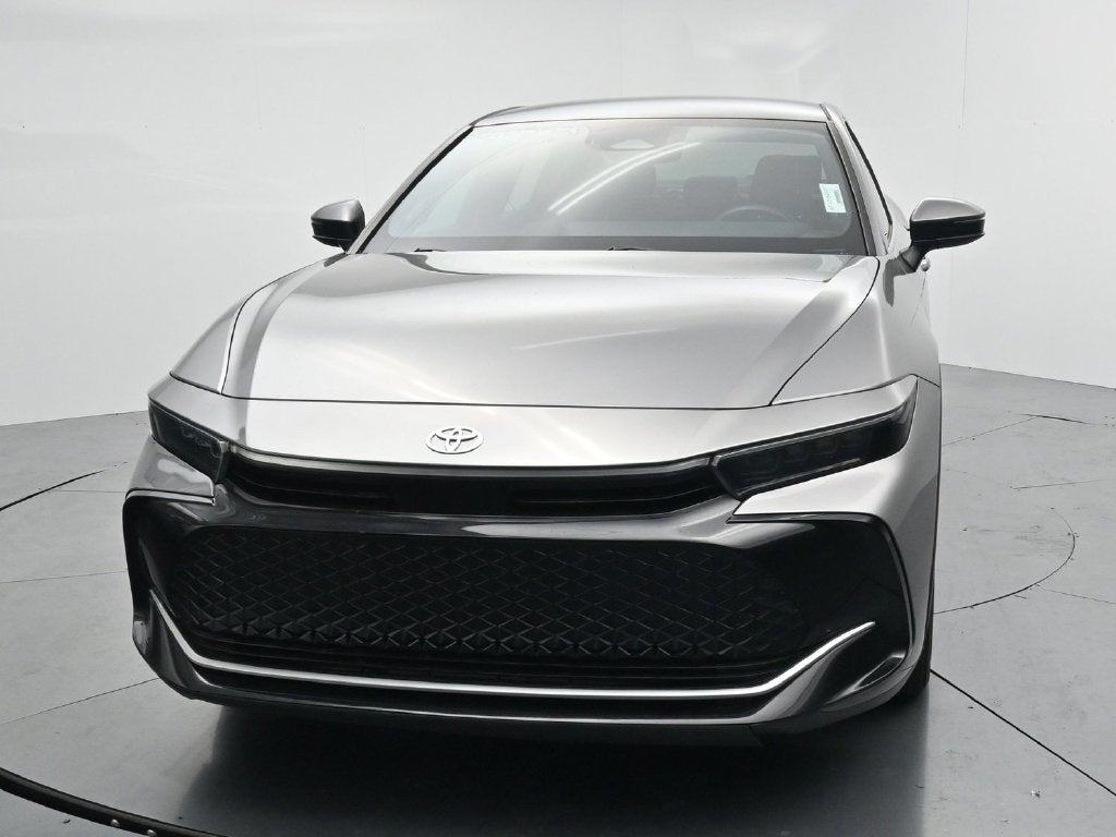 2023 Toyota Crown Limited