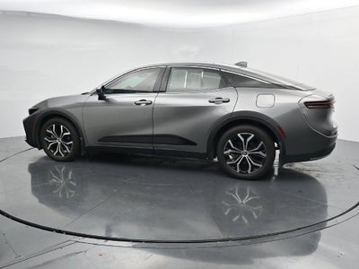 2023 Toyota Crown Limited