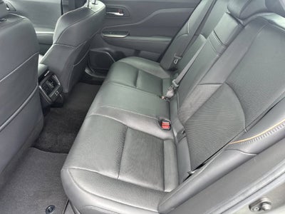 2023 Toyota Crown Limited