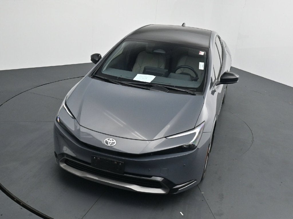 2024 Toyota Prius XLE