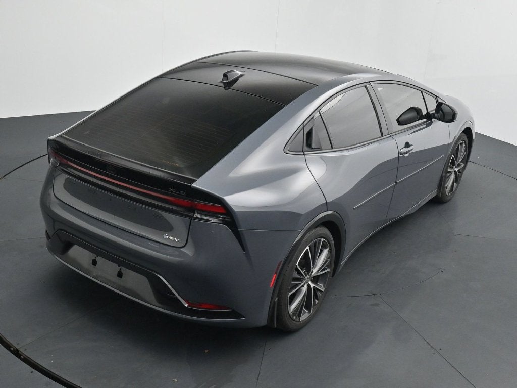 2024 Toyota Prius XLE