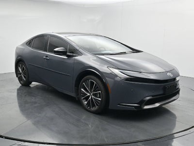 2024 Toyota Prius XLE