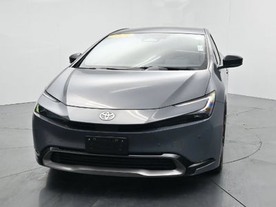 2024 Toyota Prius XLE