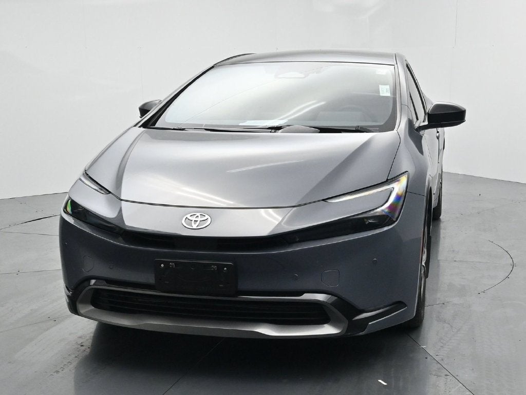 2024 Toyota Prius XLE