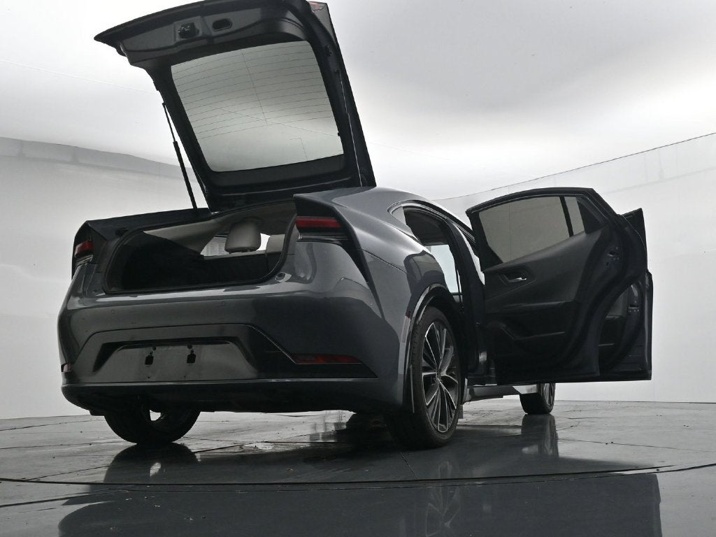 2024 Toyota Prius XLE
