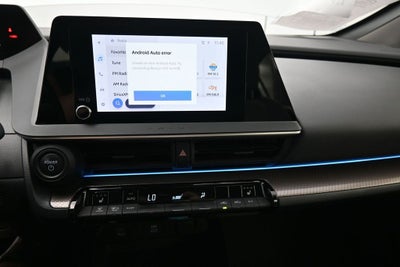 2024 Toyota Prius XLE