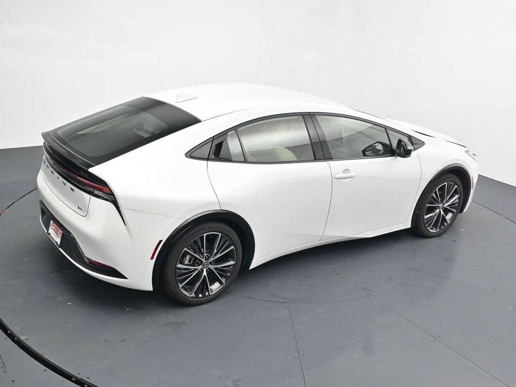 2024 Toyota Prius XLE
