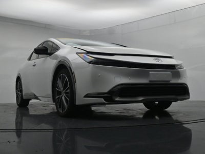 2024 Toyota Prius XLE
