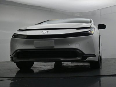 2024 Toyota Prius XLE