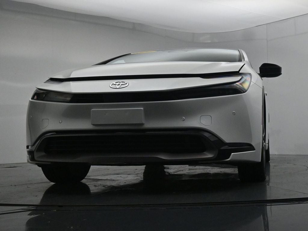 2024 Toyota Prius XLE