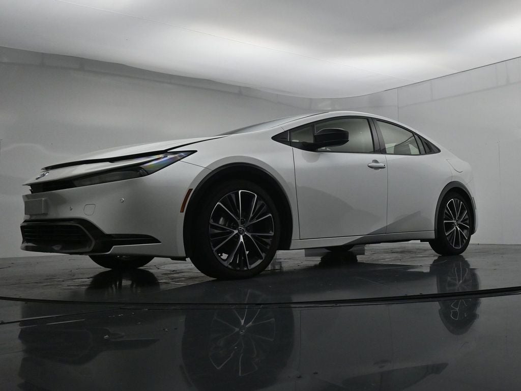 2024 Toyota Prius XLE