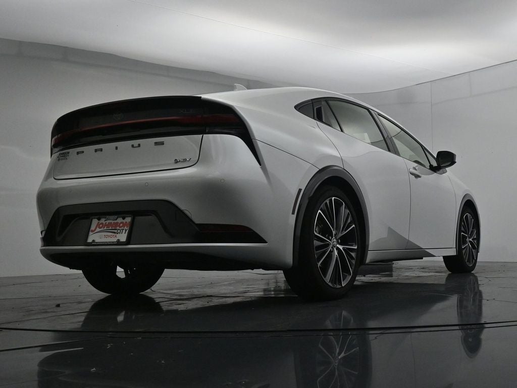 2024 Toyota Prius XLE