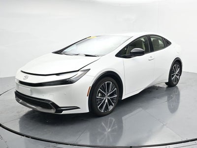 2024 Toyota Prius XLE