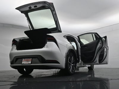 2024 Toyota Prius XLE