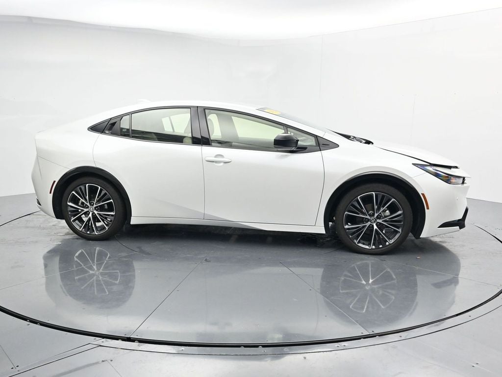 2024 Toyota Prius XLE