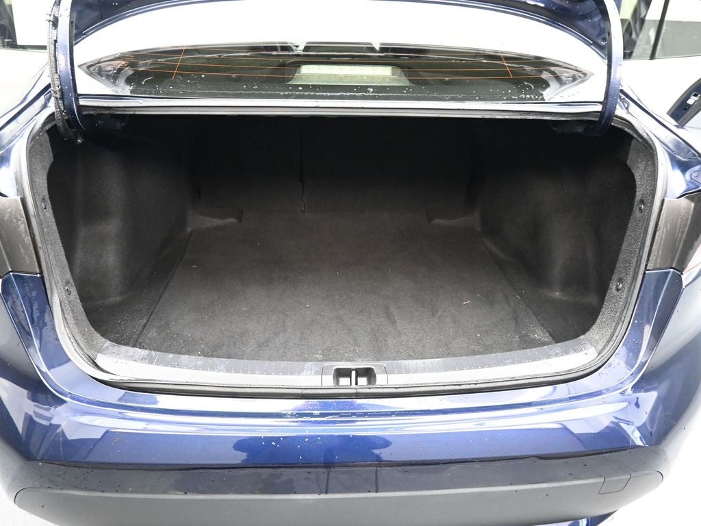 2022 Toyota Corolla LE WITH LEATHER!