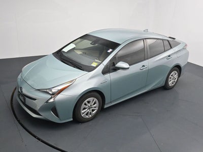 2017 Toyota Prius Two