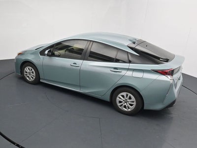 2017 Toyota Prius Two
