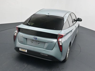 2017 Toyota Prius Two