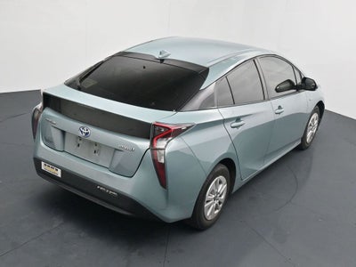 2017 Toyota Prius Two