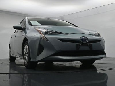 2017 Toyota Prius Two