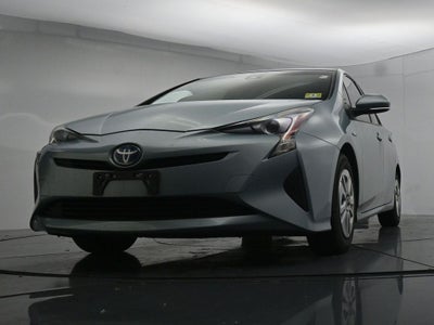 2017 Toyota Prius Two