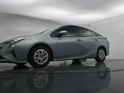 2017 Toyota Prius Two