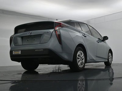 2017 Toyota Prius Two