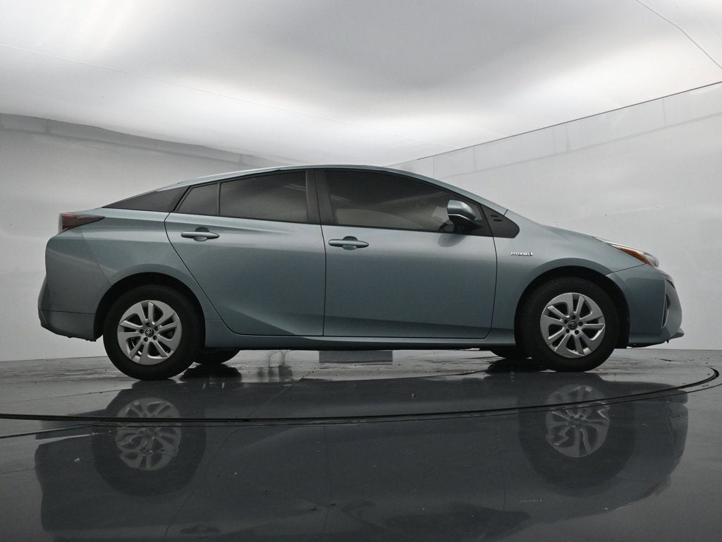 2017 Toyota Prius Two