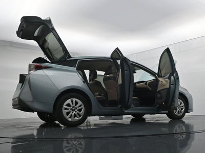 2017 Toyota Prius Two