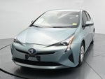 2017 Toyota Prius Two