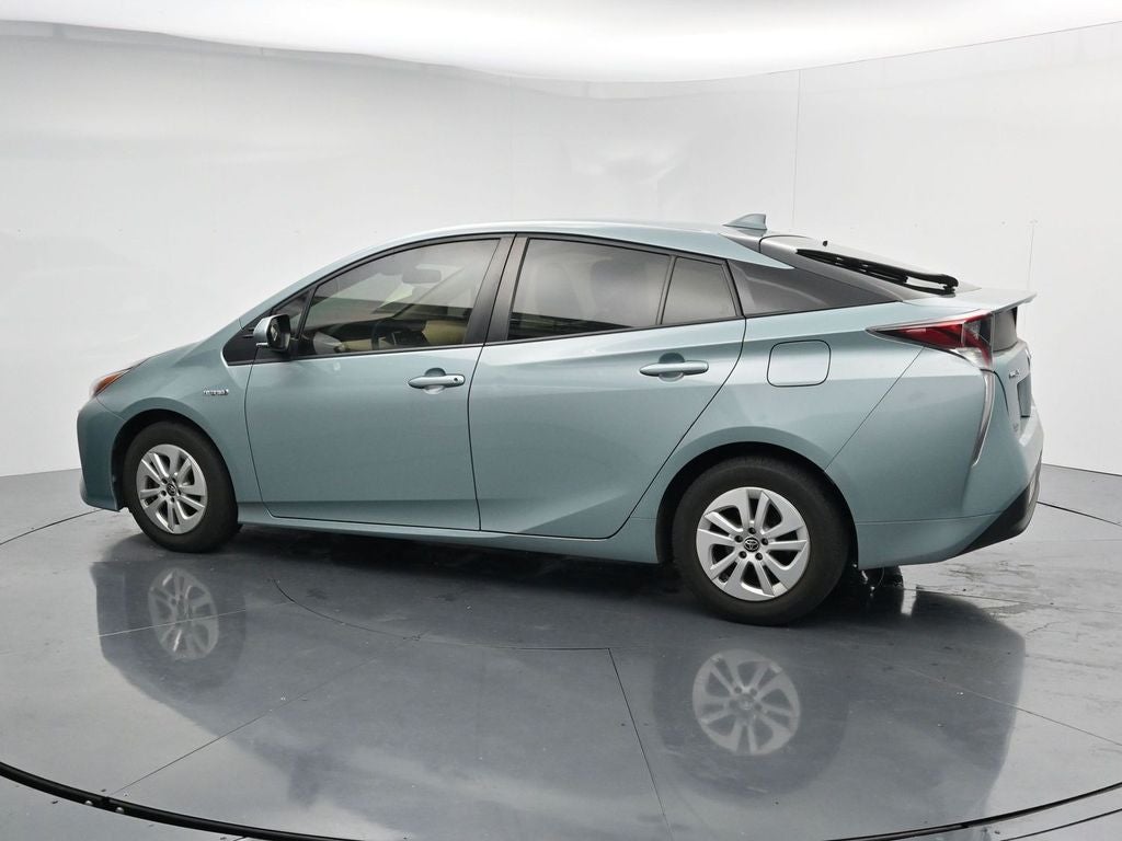 2017 Toyota Prius Two