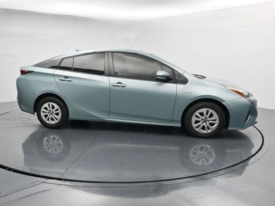 2017 Toyota Prius Two