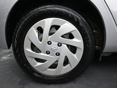 2016 Toyota Prius c One