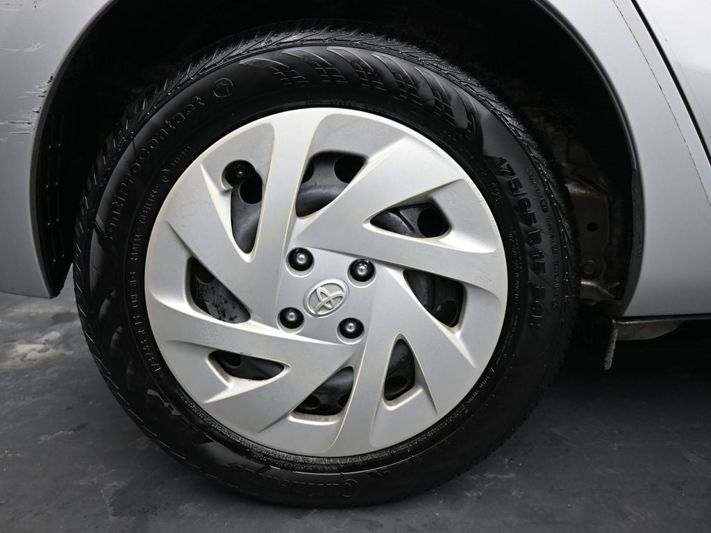 2016 Toyota Prius c One