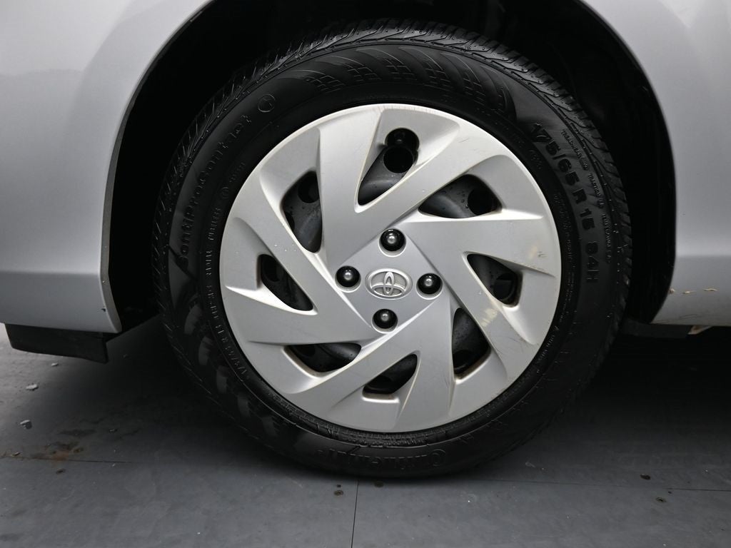 2016 Toyota Prius c One